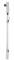Antrenor lung cu clichet cu cap pivotant 3/8&QUOT; - 305 mm - Milwaukee