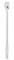 Antrenor lung cu clichet 1/2&QUOT; - 457 mm - Milwaukee