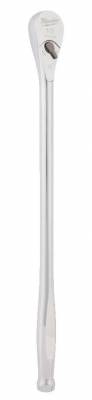 Antrenor lung cu clichet 1/2&QUOT; - 457 mm - Milwaukee