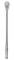 Antrenor lung cu clichet 1/2&QUOT; - 457 mm - Milwaukee