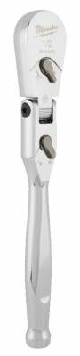 Antrenor cu clichet cu cap pivotant 1/2&QUOT; - 286 mm - Milwaukee
