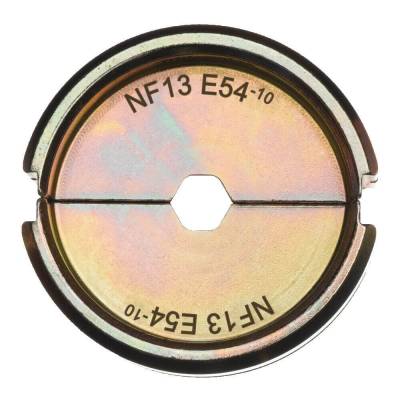 Bacuri de sertizare NF13 E54-10 - Milwaukee
