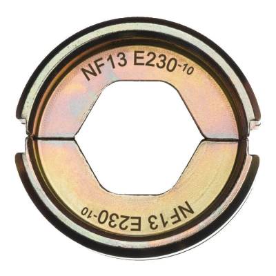 Bacuri de sertizare NF13 E230-10 - Milwaukee