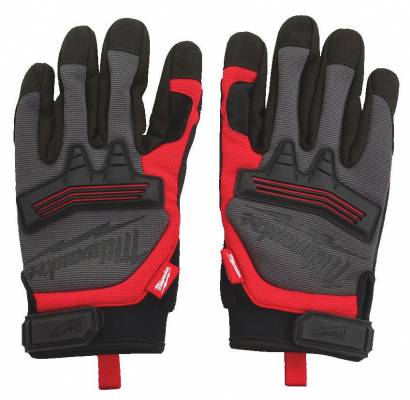 Manusi de protectie lucrari demolare - 11 / XXL - Milwaukee