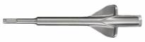 Dalta cu aripi SDS-PLUS 250 x 22 mm - Milwaukee