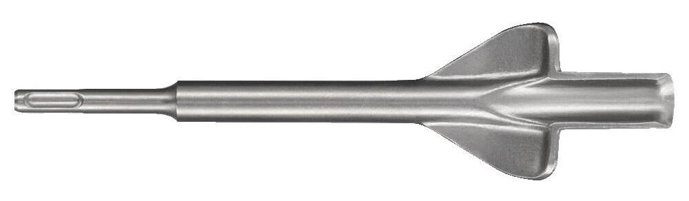 Dalta cu aripi SDS-PLUS 250 x 22 mm - Milwaukee