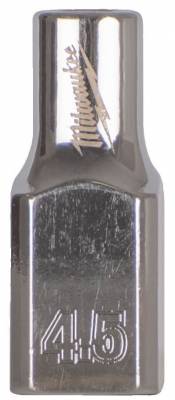 Cheie tubulara 1/4&QUOT; - 4,5 mm - Milwaukee