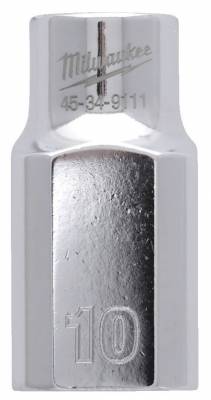 Cheie tubulara 1/2&QUOT; - 10 mm - Milwaukee