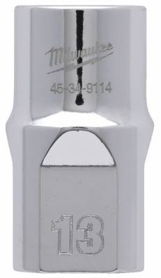 Cheie tubulara 1/2&QUOT; - 13 mm - Milwaukee