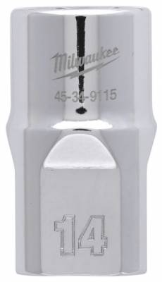 Cheie tubulara 1/2&QUOT; - 14 mm - Milwaukee