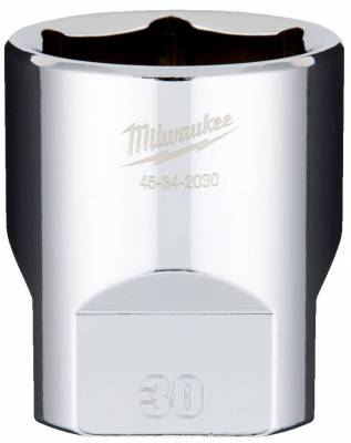 Cheie tubulara 1/2&QUOT; - 30 mm - Milwaukee