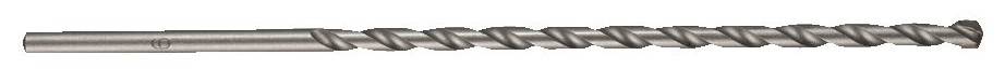 Burghiu pentru beton - Tija cilindrica 6 x 200 mm - Milwaukee
