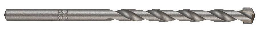Burghiu pentru beton - Tija cilindrica 6,5 x 100 mm - Milwaukee