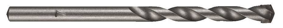 Burghiu pentru beton - Tija cilindrica 7 x 100 mm - Milwaukee