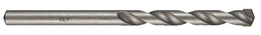 Burghiu pentru beton - Tija cilindrica 8 x 110 mm - Milwaukee