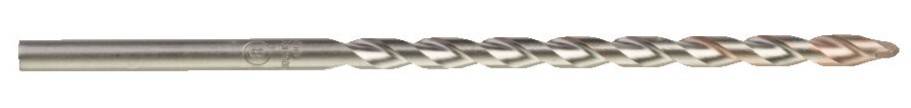 Burghiu pentru beton - Tija cilindrica 9 x 110 mm - Milwaukee