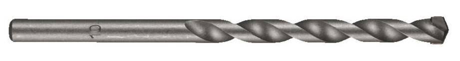 Burghiu pentru beton - Tija cilindrica 10 x 150 mm - Milwaukee