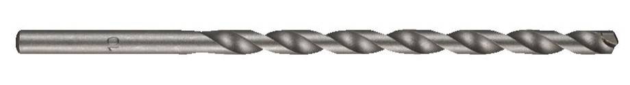 Burghiu pentru beton - Tija cilindrica 10 x 200 mm - Milwaukee