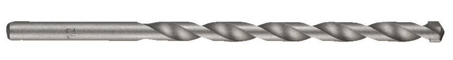 Burghiu pentru beton - Tija cilindrica 12 x 200 mm - Milwaukee