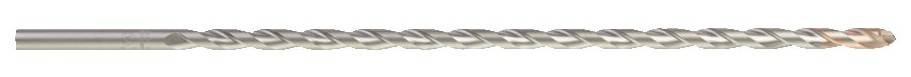 Burghiu pentru beton - Tija cilindrica 12 x 400 mm - Milwaukee
