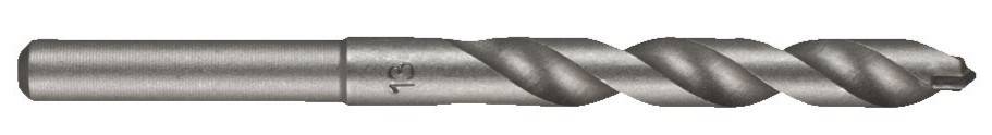 Burghiu pentru beton - Tija cilindrica 13 x 150 mm - Milwaukee