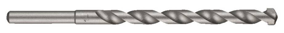 Burghiu pentru beton - Tija cilindrica 14 x 200 mm - Milwaukee