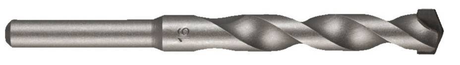 Burghiu pentru beton - Tija cilindrica 16 x 150 mm - Milwaukee
