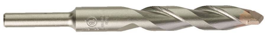 Burghiu pentru beton - Tija cilindrica 18 x 160 mm - Milwaukee