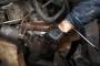 Cheie fixa MAX BITE cu clichet si cap pivotant 15 mm - Milwaukee