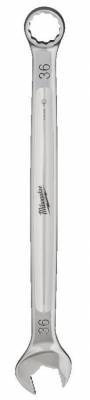 Cheie combinata MAX BITE 36 mm - Milwaukee