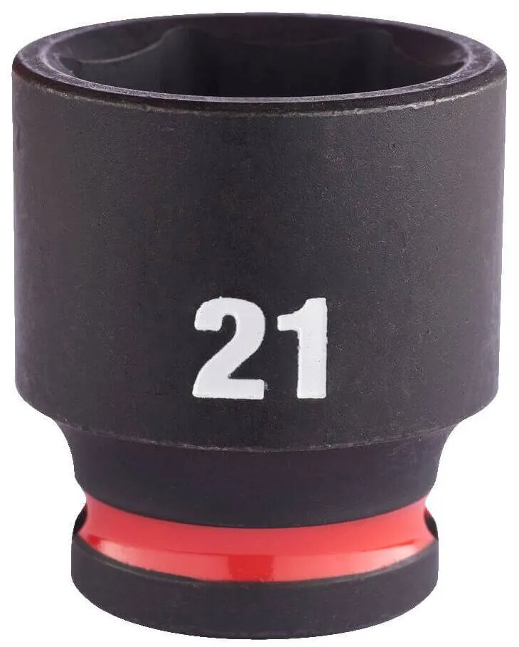 Chei tubulare de impact SHOCKWAVE IMPACT DUTY