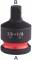 Adaptor 3/8&QUOT; patrat - 1/4&QUOT; patrat - Milwaukee