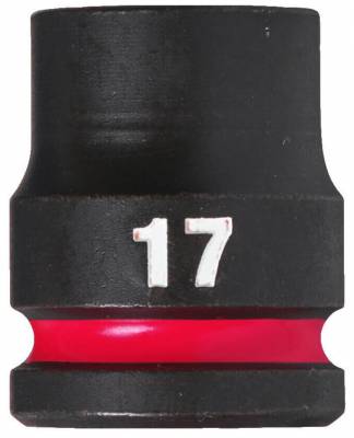 Cheie tubulara 1/2&QUOT; patrat - 17 mm - 38 mm - Milwaukee