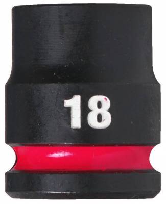 Cheie tubulara 1/2&QUOT; patrat - 18 mm - 38 mm - Milwaukee