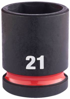 Cheie tubulara 1/2&QUOT; patrat - 21 mm - 38 mm - Milwaukee