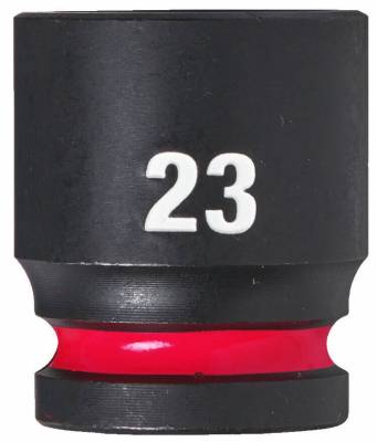 Cheie tubulara 1/2&QUOT; patrat - 23 mm - 40 mm - Milwaukee