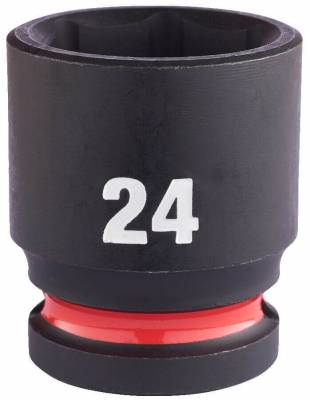 Cheie tubulara 1/2&QUOT; patrat - 24 mm - 40 mm - Milwaukee