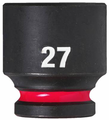 Cheie tubulara 1/2&QUOT; patrat - 27 mm - 42 mm - Milwaukee