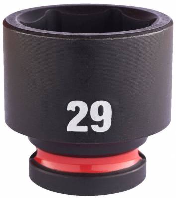 Cheie tubulara 1/2&QUOT; patrat - 29 mm - 42 mm - Milwaukee