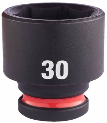 Cheie tubulara 1/2&QUOT; patrat - 30 mm - 44 mm - Milwaukee