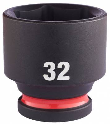 Cheie tubulara 1/2&QUOT; patrat - 32 mm - 44 mm - Milwaukee