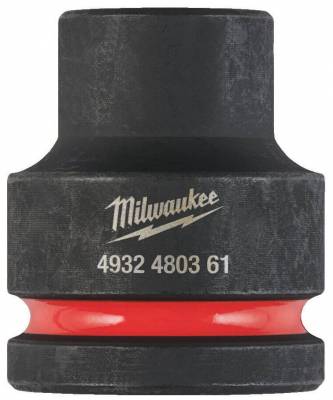 Cheie tubulara 3/4&QUOT; patrat - 17 mm - 53 mm - Milwaukee