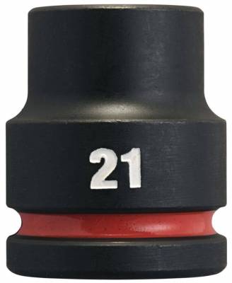 Cheie tubulara 3/4&QUOT; patrat - 21 mm - 53 mm - Milwaukee