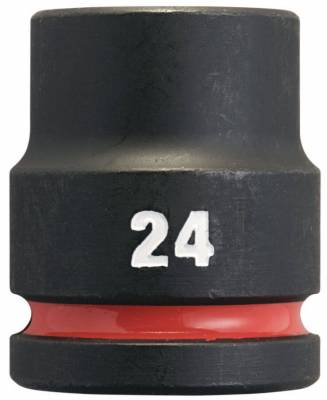 Cheie tubulara 3/4&QUOT; patrat - 24 mm - 53 mm - Milwaukee