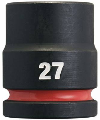 Cheie tubulara 3/4&QUOT; patrat - 27 mm - 53 mm - Milwaukee