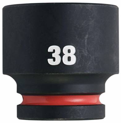 Cheie tubulara 3/4&QUOT; patrat - 38 mm - 57 mm - Milwaukee