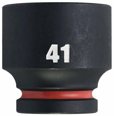 Cheie tubulara 3/4&QUOT; patrat - 41 mm - 58 mm - Milwaukee