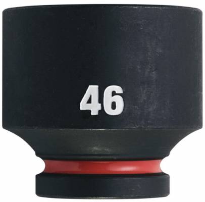 Cheie tubulara 3/4&QUOT; patrat - 46 mm - 62 mm - Milwaukee