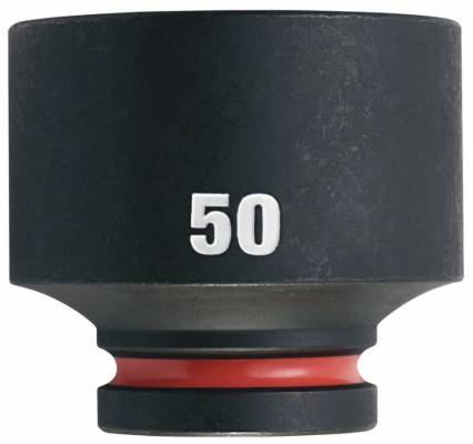 Cheie tubulara 3/4&QUOT; patrat - 50 mm - 65 mm - Milwaukee