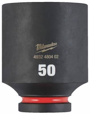 Cheie tubulara 3/4&QUOT; patrat - 50 mm - 90 mm - Milwaukee